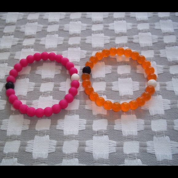 Lokai Bracelets (pack of two) - Picture 2 of 4